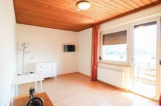 Wohnung mieten in Magdalensee, 9524 Villach-Seebach-Wasenboden, Modernes Studio mit Balkon, Parkplatz & Weitblick - 2025 vollständig modernisiert