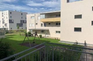 Wohnung mieten in Mela-Spira-Straße, 8054 Graz, Geförderte 2-Zimmer-Mietwohnung im Westen von Graz