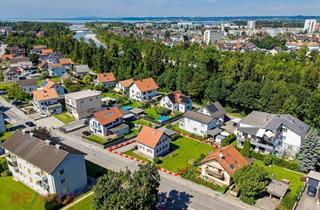 Grundstück zu kaufen in Dammstraße 34, 6923 Lauterach, Seltene Gelegenheit: Grundstück mit Altbestand in gefragter Lage