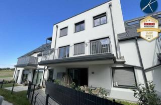 Wohnung kaufen in Brückenwirt Unterlaa, 1100 Wien, NEUBAU-ERSTBEZUG: Sonnige Balkonwohnung - Grünruhelage - Nähe U1 Oberlaa