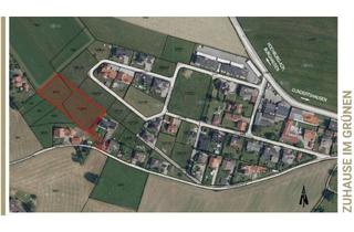 Haus kaufen in Gundertshausen - Zentrum, 5142 Eggelsberg, Zuhause im Grünen – Modernes Niedrigenergiehaus in Toplage