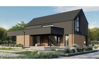 Haus kaufen in Gundertshausen - Zentrum, 5142 Eggelsberg, Zuhause im Grünen – Modernes Niedrigenergiehaus in Toplage