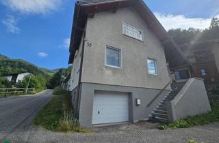 Haus mieten in 3203 Steinklamm, Einfamilienhaus mit Potenzial