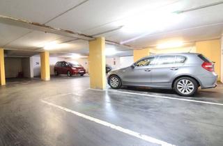 Garagen mieten in Grundsteingasse, 1160 Wien, Tiefgaragenstellplätze in der Grundsteingasse 41