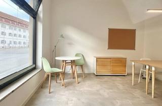 Gewerbeimmobilie kaufen in Pfarrkirche Graz - St. Andrä, 8020 Graz, Modernes Büro in zentraler Lage