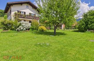 Grundstück zu kaufen in Sattelberg 18, 6833 Klaus, Ein Platz mit Potenzial - Grundstück mit Altbestand in bester Lage von Klaus