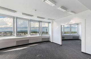 Büro zu mieten in 1200 Wien, Büros im Millennium Tower, 1200 Wien zu mieten
