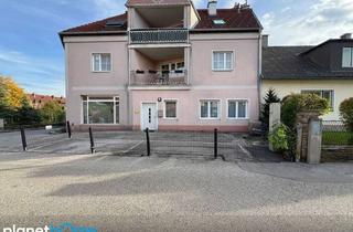 Wohnung kaufen in 2551 Enzesfeld-Lindabrunn, Mitten im Ortskern: Liebevoll Renovierte 3-Zimmer-Wohnung mit 2 Parkplätze und Barrierefreien Zugang