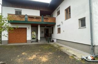 Haus kaufen in Stadtplatz, 4950 Altheim, Traumhaftes Haus in Altheim: 4 Zimmer, Garten, Balkon & Garage - nur 229.000 €!