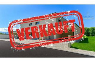 Reihenhaus kaufen in 9523 Landskron, Exklusiver Erstbezugs-Wohntraum #Garten #SmartHome #Photovoltaik