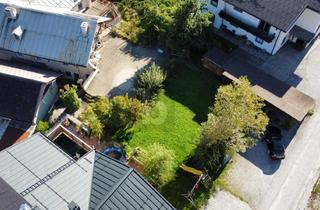 Mehrfamilienhaus kaufen in 5602 Wagrain Markt, VIEL ENTWICKLUNGSPOTENTIAL IN SEHR ZENTRALER LAGE ZUM WOHNEN ODER GEWERBLICH