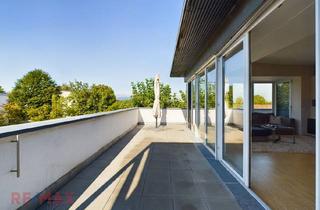 Wohnung kaufen in Sandgasse 14A/W 14, 6850 Dornbirn, Einzigartige Dachgeschosswohnung mit atemberaubender Terrasse