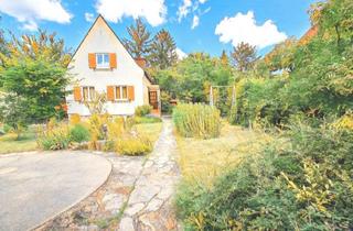 Haus mieten in S-Bahnhof Perchtoldsdorf, 2380 Perchtoldsdorf, Entzückendes Haus in Perchtoldsdorfer Ruhelage!