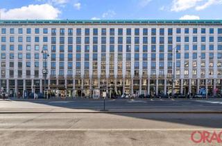 Büro zu mieten in Opernring, 1010 Wien, Exklusive Büros im Opernringhof - Premium-Lage im