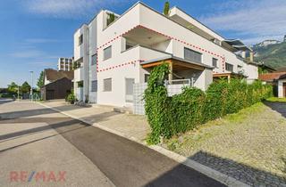 Wohnung kaufen in Ganghoferstraße 31/W07 + Cp 04, 6845 Hohenems, Ihr neuer Rückzugsort mit Balkon und herrlicher Aussicht auf die Berge