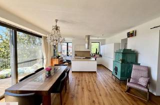 Villen zu kaufen in Schloss Esterhasy, 7000 Eisenstadt, Exquisites Terrassenhaus in Eisenstadt, teilbares Grundstück - Ihr neues Zuhause mit Traumgarten, Naturpool und Weitblick!