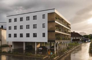 Wohnung kaufen in Bahnhofstraße 14, 4655 Vorchdorf, Anlegertraum in Vorchdorf - Vorsorgewohnung ab EUR 125.000 netto