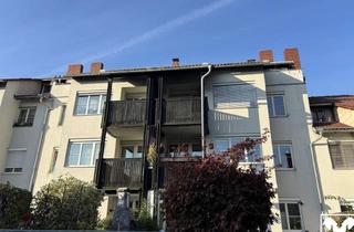 Wohnung mieten in Linzer Straße, 4040 Linz, Mietwohnung Magdalena