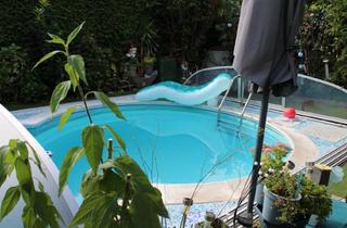 Doppelhaushälfte kaufen in 6170 Zirl, Gemütliche Doppelhaushälfte mit Pool