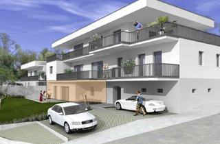 Penthouse kaufen in 8570 Voitsberg, Kleines, modernes Bauträgerprojekt in 8570 Voitsberg