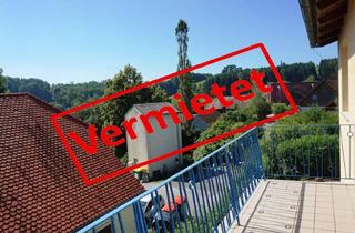 Wohnung mieten in Ortszentrum Kirche, 8302 Nestelbach bei Graz, Sonnige NEUWERTIGE 5 Zimmer im Ortskern.