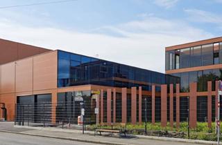 Lager kaufen in Siebenhirtenstraße 12, 1230 Wien, Vollautomatisches Hochregallager mit repräsentativen Bürotrakt