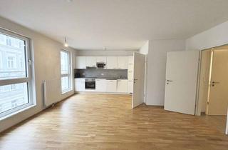Wohnung mieten in Sturzgasse 53/13, 1150 Wien, Unbefristeter Mietvertrag - 2-Zimmer-Wohnung mit Loggia und top Aufteilung