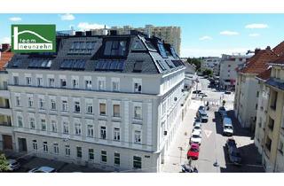 Gewerbeimmobilie kaufen in Meißnergasse, 1220 Wien, Bereits fertig gestellt! Lässige Büroeinheit im Hofhaus in direkter Nähe zu U1 Kagran, Kagraner Platz, Donauzentrum und Alte Donau! - JETZT ZUSCHLAGEN