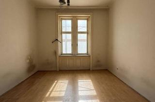 Wohnung kaufen in Hannovergasse, 1200 Wien, Charmante 2-Zimmer-Altbauwohnung mit Potenzial in zentraler Ruhelage