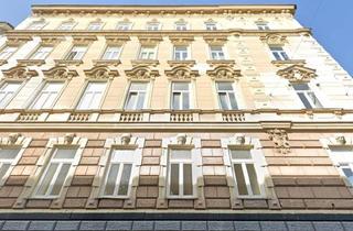 Büro zu mieten in Lustkandlgasse 55, 1090 Wien, Büros Nähe Nussdorfer Straße zu vermieten!