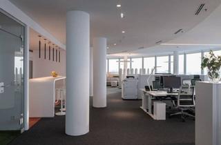 Büro zu mieten in 1200 Wien, Büros im Millennium Tower, 1200 Wien zu mieten