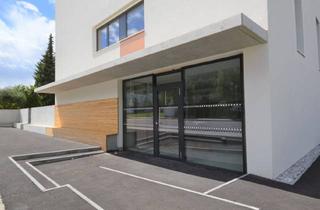 Büro zu mieten in Bachgasse, 6020 Innsbruck, Individuell gestaltbare Gewerbefläche in Amras