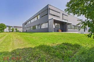 Büro zu mieten in Buxera 22A, 6837 Weiler, Hier entstehen Ideen: Ihr Platz für Inspiration und Produktivität