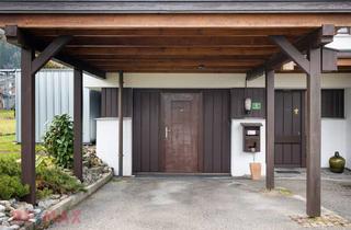 Einfamilienhaus kaufen in Brunnenweg 1B, 6837 Weiler, Freiraum & Lebensqualität in perfekter Balance