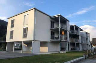 Wohnung mieten in Kapellenweg 11A, 6800 Feldkirch, Wohnen mit Gartenmomenten: Tolle 2-Zimmerwohnung in Feldkirch-Tosters zu vermieten!