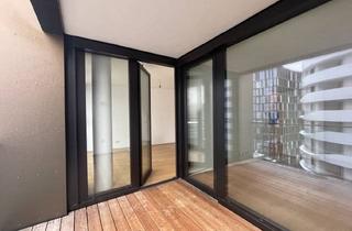 Wohnung mieten in Canettistraße, 1100 Wien, BEL&MAIN: UNBEFRISTETE 2 Zimmer mit Loggia und vielen Extras im Haus nahe Belvedere!