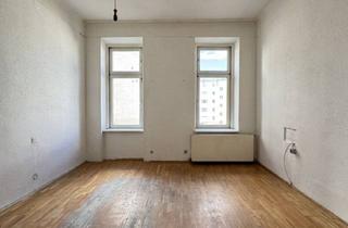 Wohnung kaufen in Hannovergasse, 1200 Wien, Altbauwohnung mit Potenzial in begehrter Lage