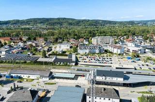 Grundstück zu kaufen in 5280 Braunau am Inn, BRAUNAU AM INN: Attraktives Grundstück mit vielen Optionen