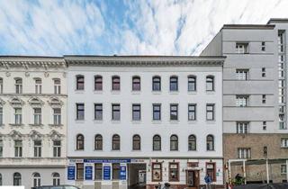 Lager kaufen in Klausgasse 46/5, 1160 Wien, Großzügiges Lager in direkter U-Bahn-Nähe des 16. Bezirks