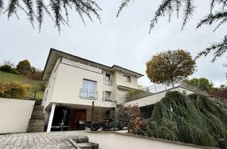 Einfamilienhaus kaufen in 8054 Seiersberg, Stilvolles Domizil am Gedersberg - Großzügigkeit, Ruhe und Qualität vereint