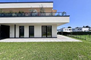 Wohnung kaufen in Salfeldstraße 45A/45A /05, 8054 Graz, Energieeffizientes Neubauprojekt 3-Zimmer Gartenwohnung