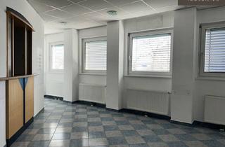 Büro zu mieten in Schulring 218, 3100 Sankt Pölten, * ST. PÖLTEN * BÜRO- UND GESCHÄFTSFLÄCHEN * ZENTRALE LAGE