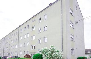 Wohnung mieten in Doktor-Ehrentraut-Straße 3/15, 4320 Perg, Singlewohnung in Perg genau für Sie!