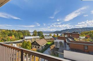 Wohnung mieten in 9201 Krumpendorf, Top-Mietanlage am Wörthersee - Den eigenen Urlaub genießen & zusätzliche Rendite sichern!