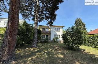 Grundstück zu kaufen in 1130 Wien, Baugrund beim Hörndlwald