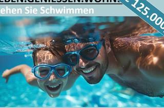 Wohnung kaufen in 9581 Ledenitzen, GEHEN SIE (IM SOMMER) SCHWIMMEN