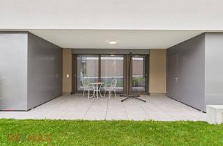 Wohnung kaufen in Schulstraße 15/B1 Tg7 Tg 8, 6710 Nenzing, Ihr neues Zuhause in zentraler Lage von Nenzing - Komfort und Sonne mit zwei Tiefgaragen inklusive!