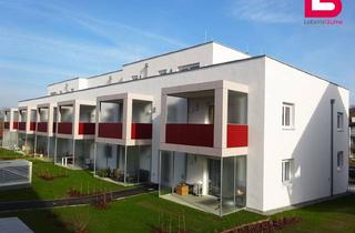 Wohnung mieten in Lehnerweg 1/4, 4631 Krenglbach, Tolle 3-Zimmer Wohnung mit Loggia und TG-Abstellplatz in Krenglbach