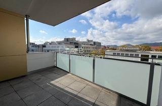Wohnung mieten in Friedrichgasse, 8010 Graz, Coole 2-Zimmer-Terrassenwohnung Nähe Augarten zu vermieten