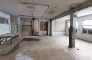 Lager mieten in 5600 Urreiting, Lagerflächen in St. Johann/Pg. zu vermieten